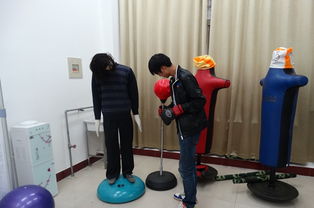 心理健康教育与咨询中心迎来传媒学院新生参观 教育咨询